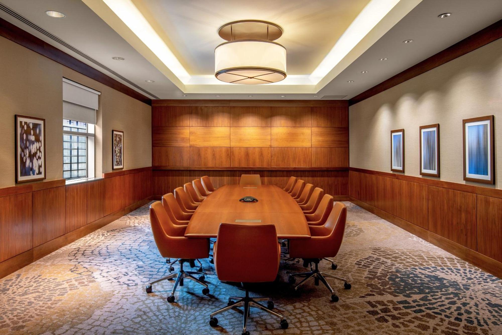 Отель The Westin Boston Seaport District Экстерьер фото
